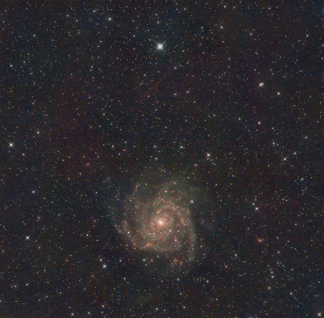 Big Bang Theory Explained: A Simple Guide to the Universe's Origin