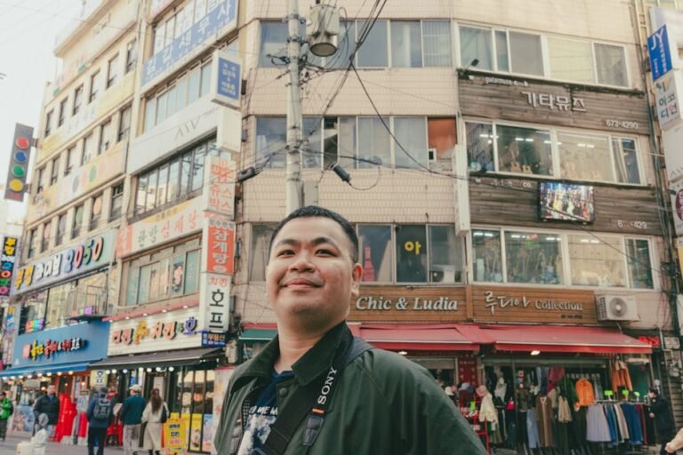 Why Korean Businesses in California Fail: Location & Marketing Secrets