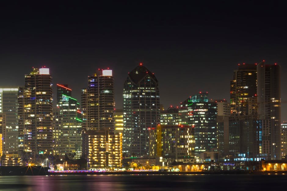 Moving to San Diego: 7 Things You MUST Know (2024)