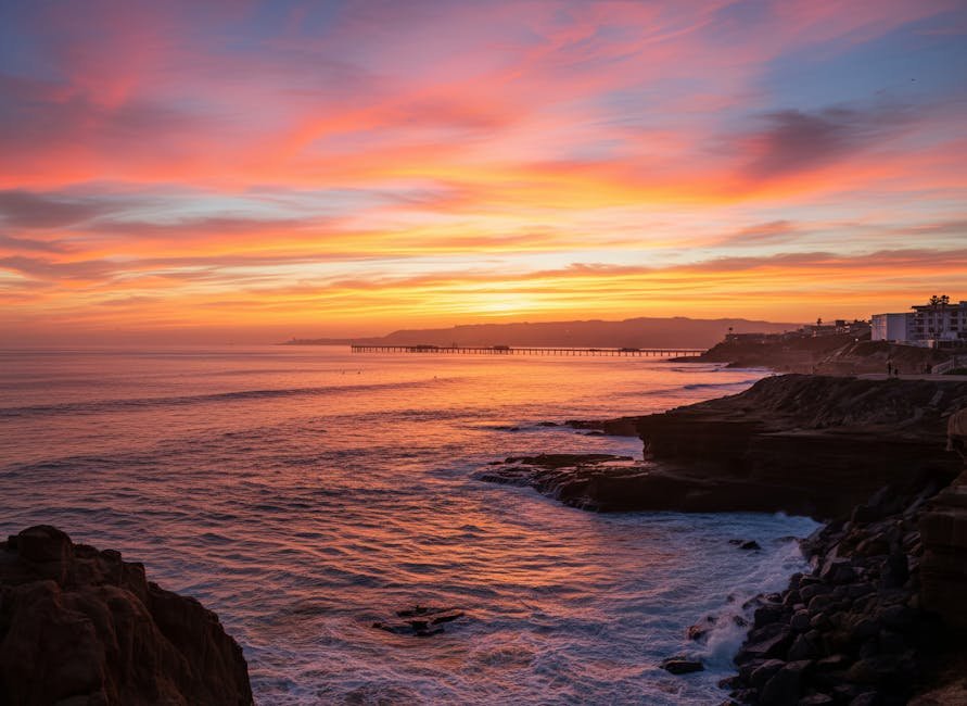 San Diego Travel Guide: Top Things to Do, Eat & See