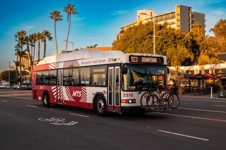 San Diego Travel Guide: Top Attractions & Budget Tips