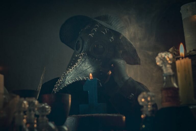 Bubonic Plague History: Medieval Treatments and Pandemic Origins