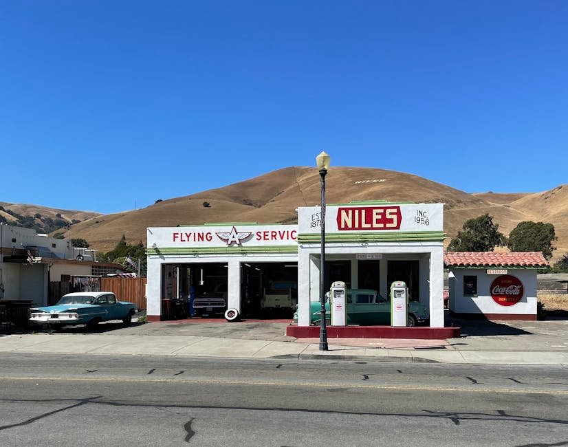 The Untold Story: California's Fight Against Leaded Gasoline & Clair Patterson