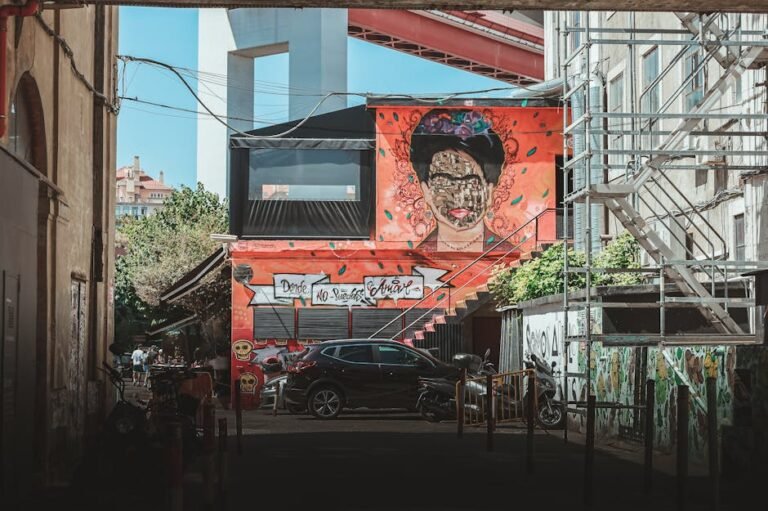 Frida Kahlo in California: Beyond the Canvas - A Legacy Unveiled