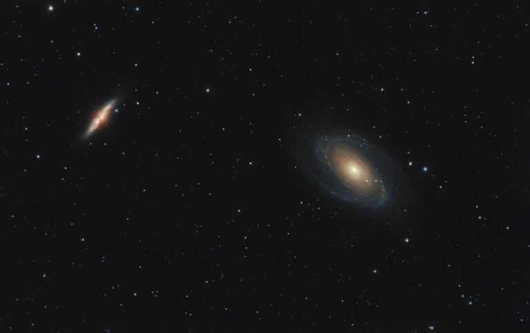 IC 1101: Unveiling the Universe's Largest Galaxy