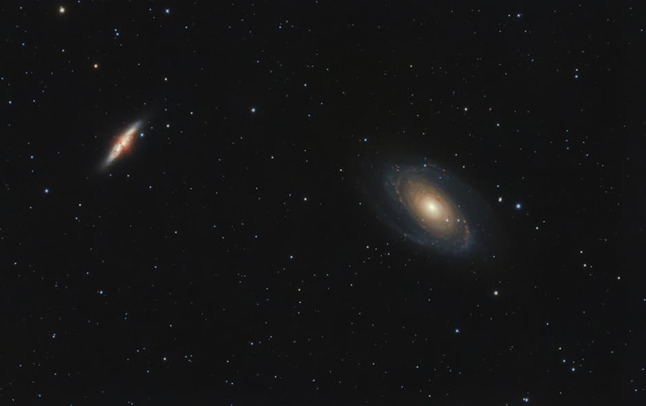 IC 1101: Unveiling the Universe's Largest Galaxy