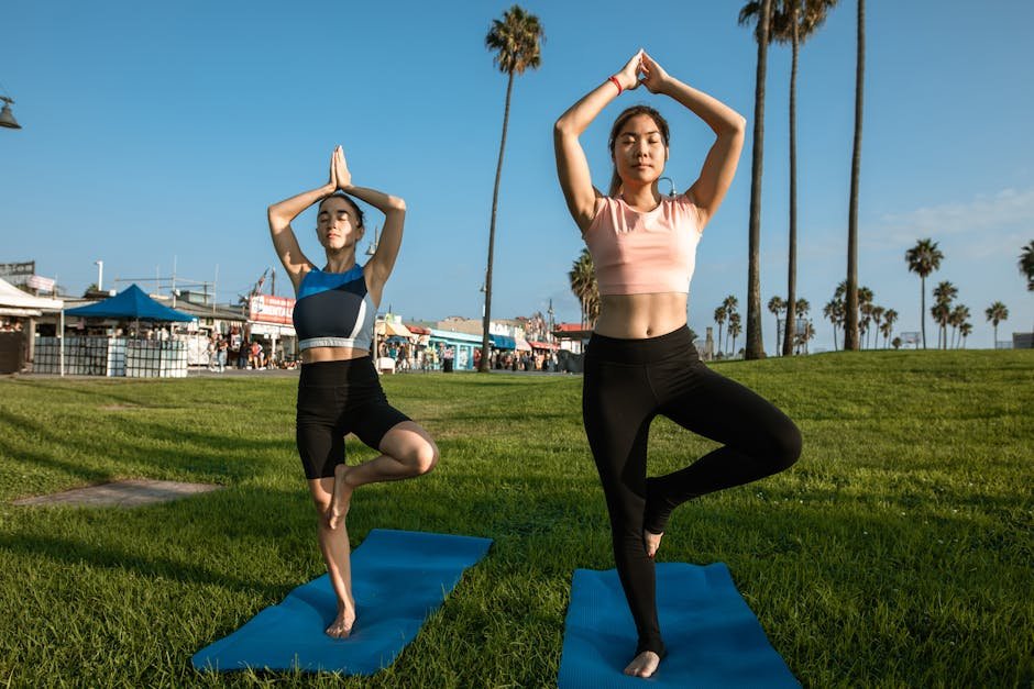 Unlock Serenity: Essential Self-Care Tips for Your California Journey