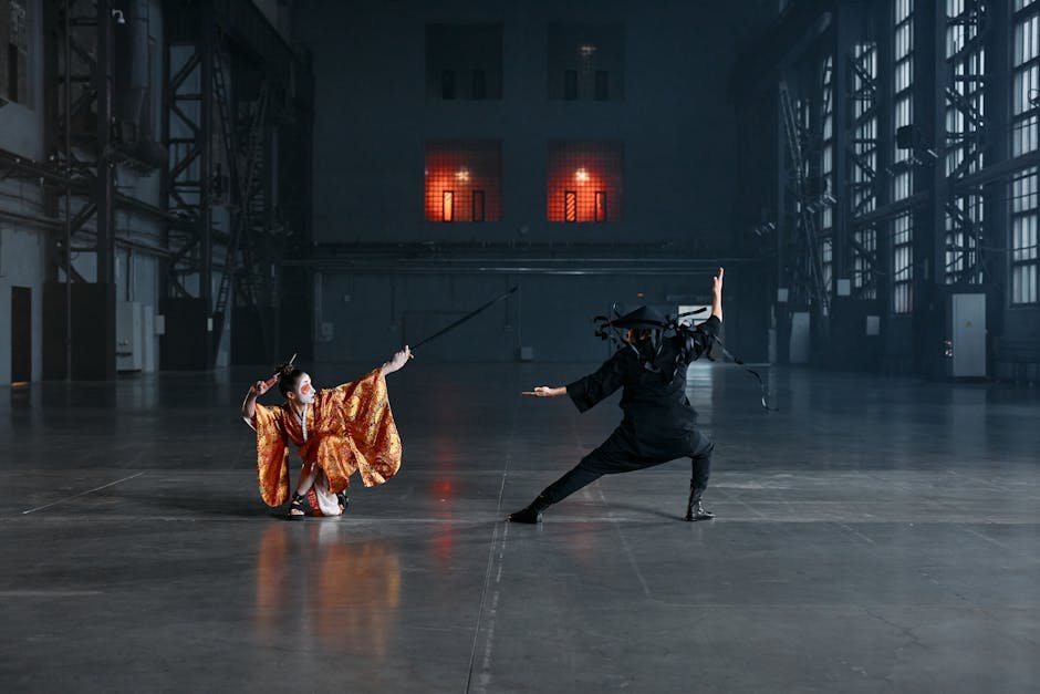 Japanese Noise Music: The Explosive History of Hanatarash