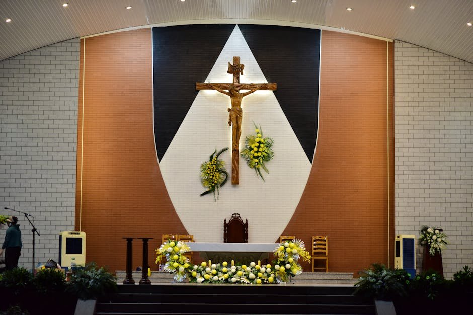 Kierkegaard's Abraham and Isaac: Faith, Sacrifice, and the Suspension of the Ethical