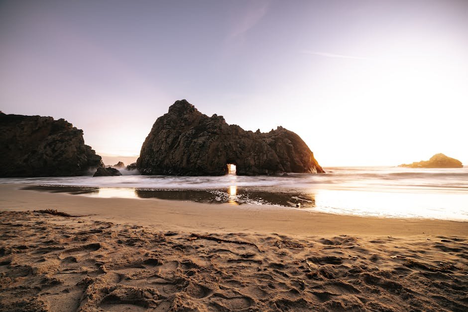 Overcome Travel Anxiety: Embrace Happiness on Your California Vacation