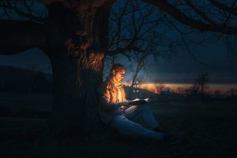 Discovering the Tolstoy Meaning of Life: A Journey to Purpose