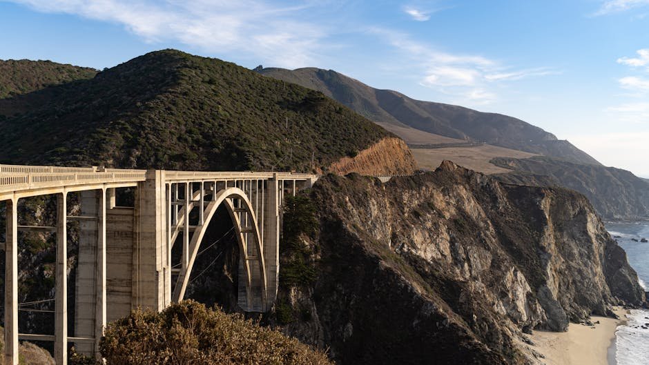 Ultimate California Travel Guide: Explore Golden State Wonders