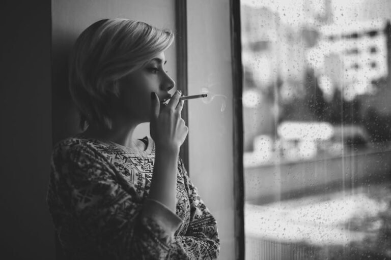 Unhealthy Depression Habits: Break Free & Boost Your Mood