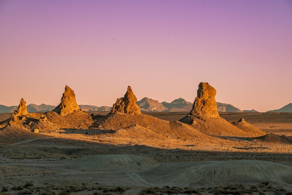 Unraveling California's Ancient Mysteries: Alignments, Legends, and Hidden Connections