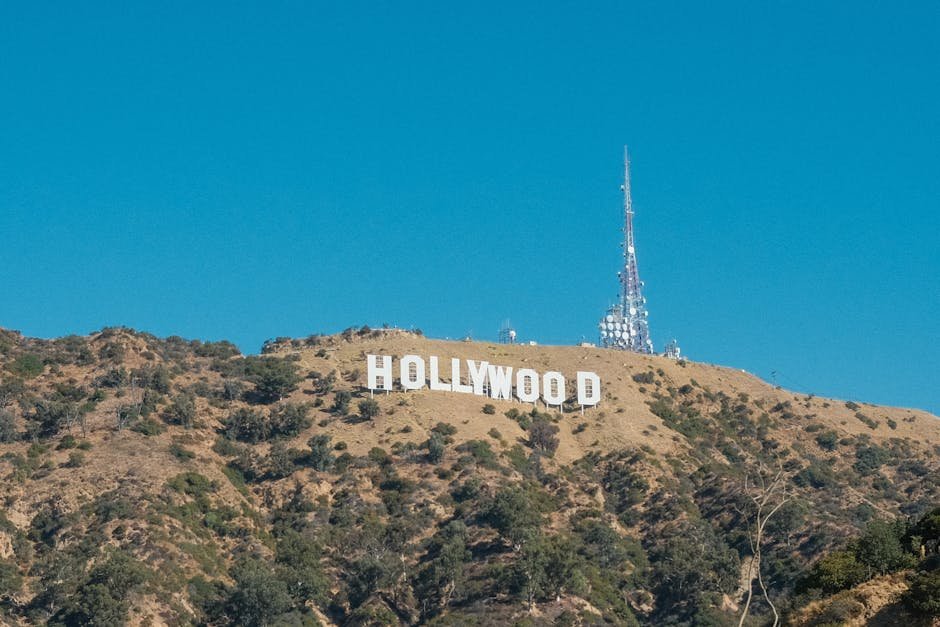 Explore 'NOPE's' Cinematic California: Filming Locations & Hollywood History