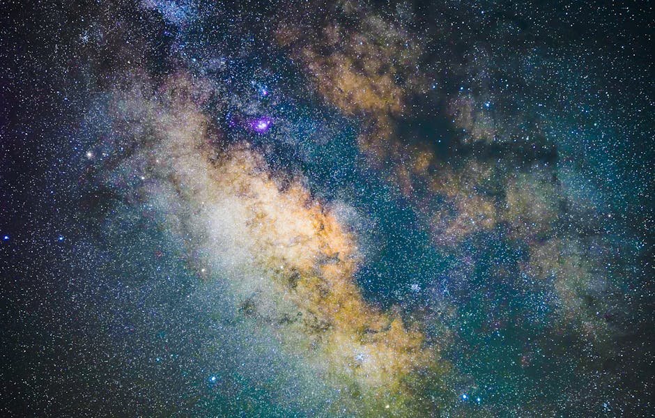 Discover California's Dark Sky Wonders: Unforgettable Stargazing Beyond City Lights