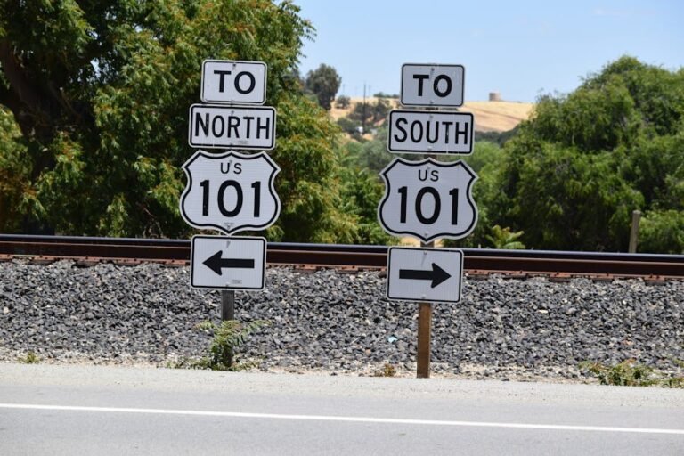 16 Essential Digital Tools & Websites for Your Ultimate California Adventure