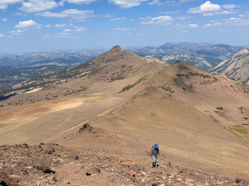 Everest Lessons: Ethical Wilderness Survival for California Adventurers