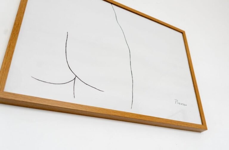 Picasso's Bulls: Artistic Simplification & Personal Growth for California Travelers