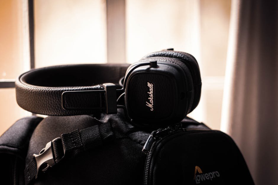 The Ultimate Guide to Active Noise Cancellation: Enhancing Your California Travels