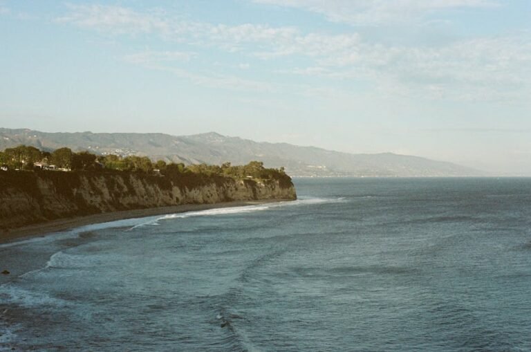 Discover the Best Southern California Beaches: Your Ultimate Coastal Travel Guide