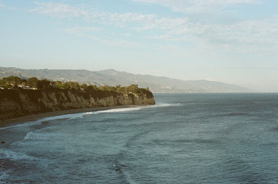 Discover the Best Southern California Beaches: Your Ultimate Coastal Travel Guide