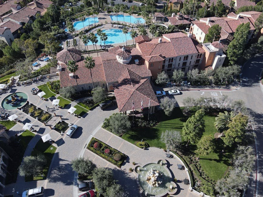 Unveiling California Luxury Travel: Inspired by Global Brand Excellence