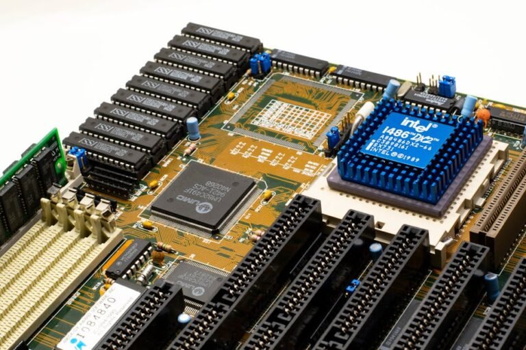 Exploring California's Tech Innovation: A Journey Through Silicon Valley's Pioneering Past