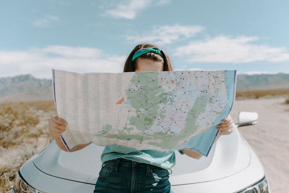 Don't Fall for It: Avoiding California Travel Planning Mistakes with Self-Awareness