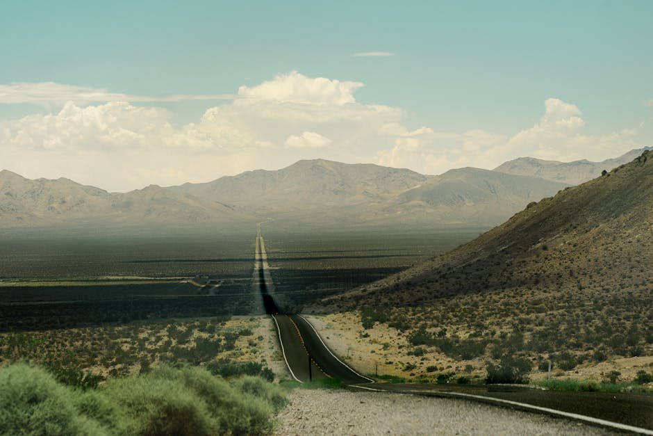 Your Essential Guide to California Travel Preparedness: Mastering Offline Adventures