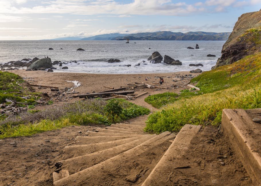 Master Your California Trip Planning: The Power of Small, Consistent Steps