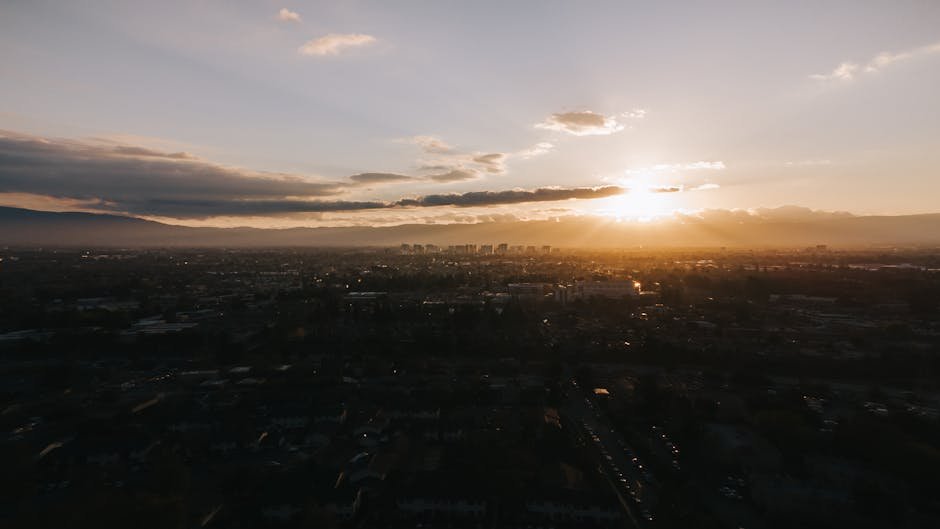 San Jose: Where Tech Giants Begin – A Silicon Valley Travel Guide