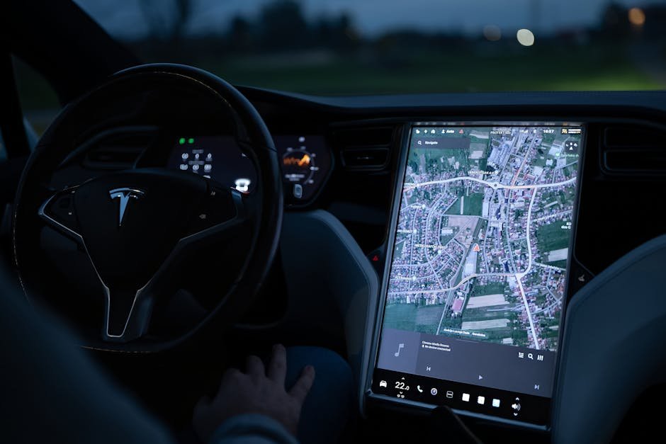 Tesla FSD in California: What Drivers Need to Know About New Costs & Regulations