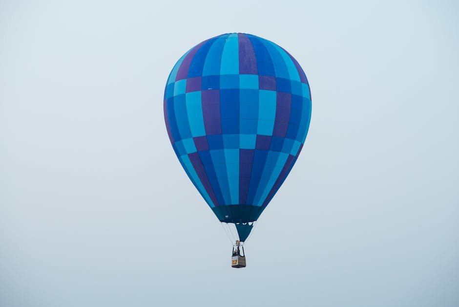 The Tragic 1897 Arctic Balloon Expedition: A Tale of Ambition and Survival