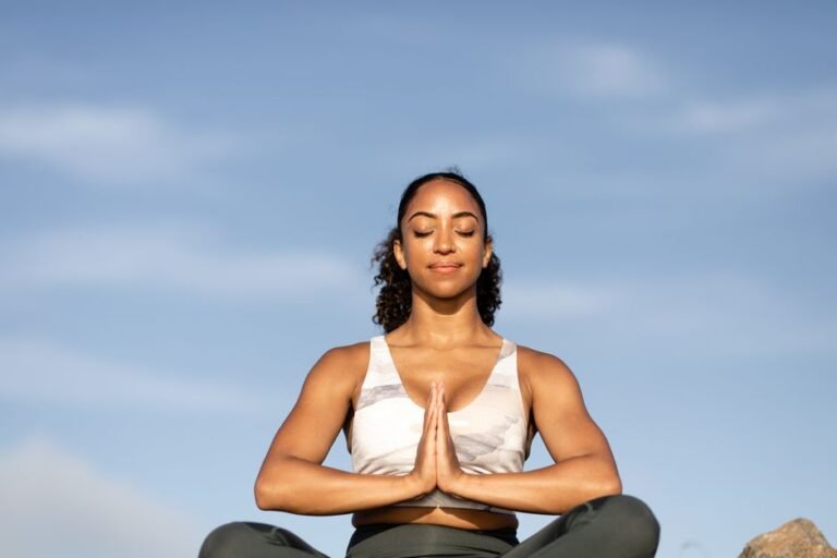 Boost Your Brain Health: The Science of Exercise, Meditation, and Memory
