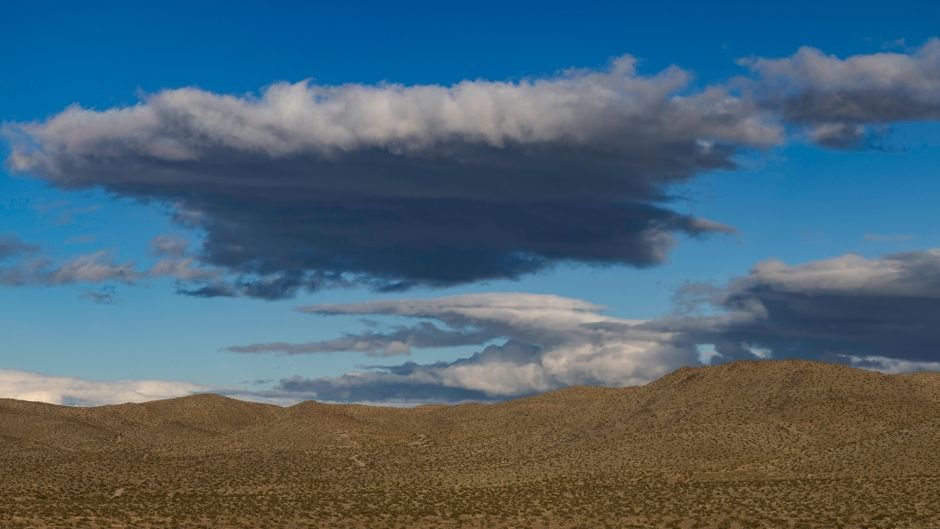 California's Celestial Secrets: Exploring Ancient Alien Theories and Unexplained Phenomena
