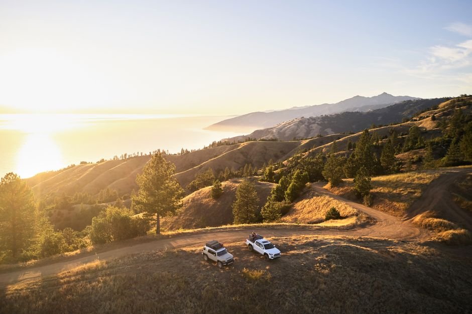 Discover California's Hidden Gems: Unforgettable Off-the-Beaten-Path Adventures