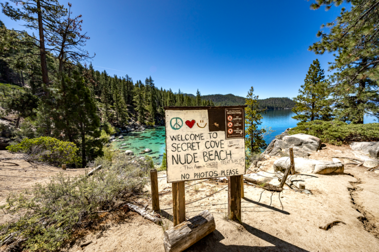 Unearthing California's Hidden Gems: Discover Secret Spots & Unique Experiences