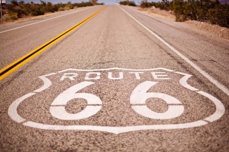Embark on an Epic California Historic Road Trip: Discover Golden State History
