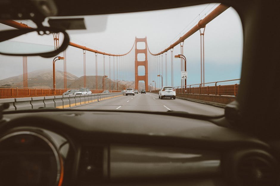 Turbocharge Your California Road Trip: Maximizing Vehicle Performance & Efficiency