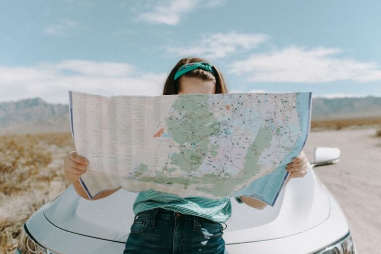 Lessons from a Legendary Heist: Avoiding California Travel Planning Mistakes