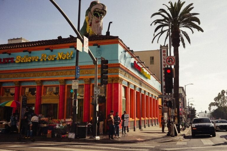 Unearthing California's Unusual History: The Epic Pepsi Harrier Jet Lawsuit