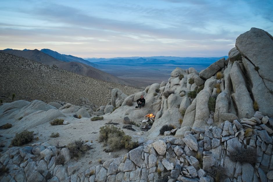 Unraveling California's Wilderness Mysteries: Exploring the State's Most Enigmatic Outdoor Adventures