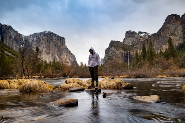 Conscious Travel in California: Navigating Digital Influence for Authentic Experiences