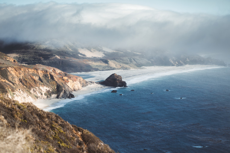 The Evolving Golden State: Future-Proofing Your California Travel in a Changing World