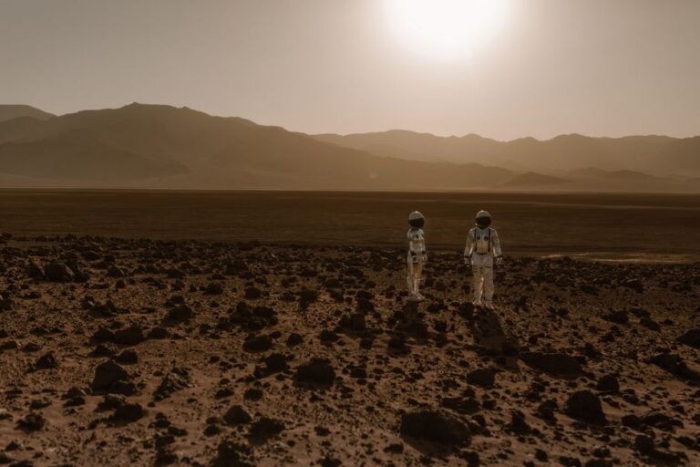 Unveiling the Mars Mysteries: NASA Cover-Ups, Ancient Civilizations & The Face on Mars