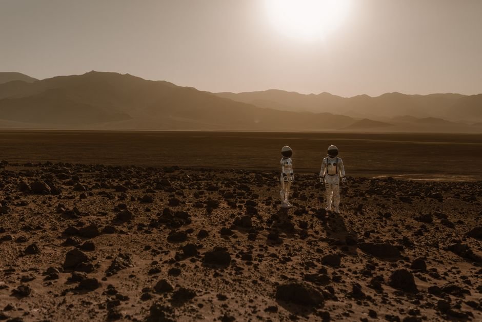 Unveiling the Mars Mysteries: NASA Cover-Ups, Ancient Civilizations & The Face on Mars