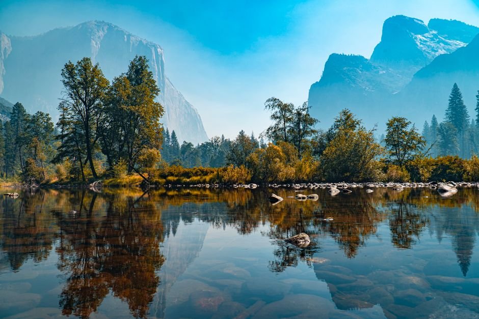 Mindful California Travel: Embrace Timeless Experiences & Escape the Rush