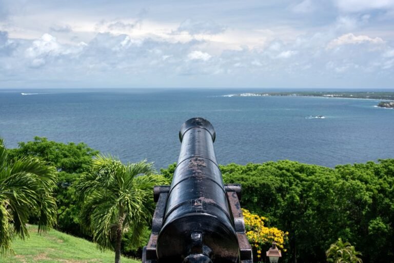 Pitcairn Island's Dark History: The Bounty Mutiny Saga & Pacific Legacy