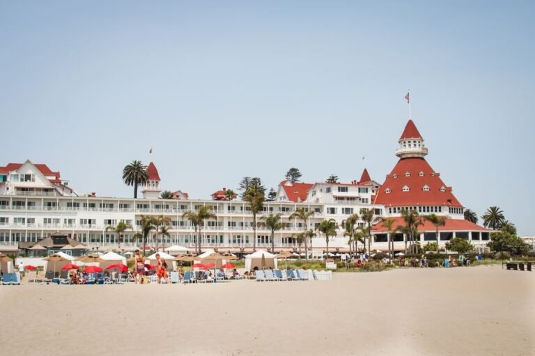 Your Essential Guide to a Perfect San Diego Weekend Trip